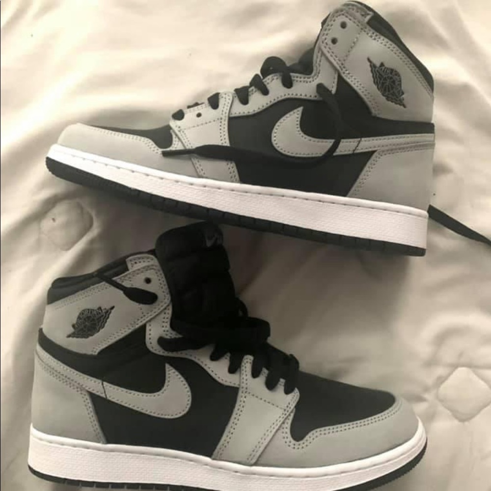 Air jordans size 8 women’s